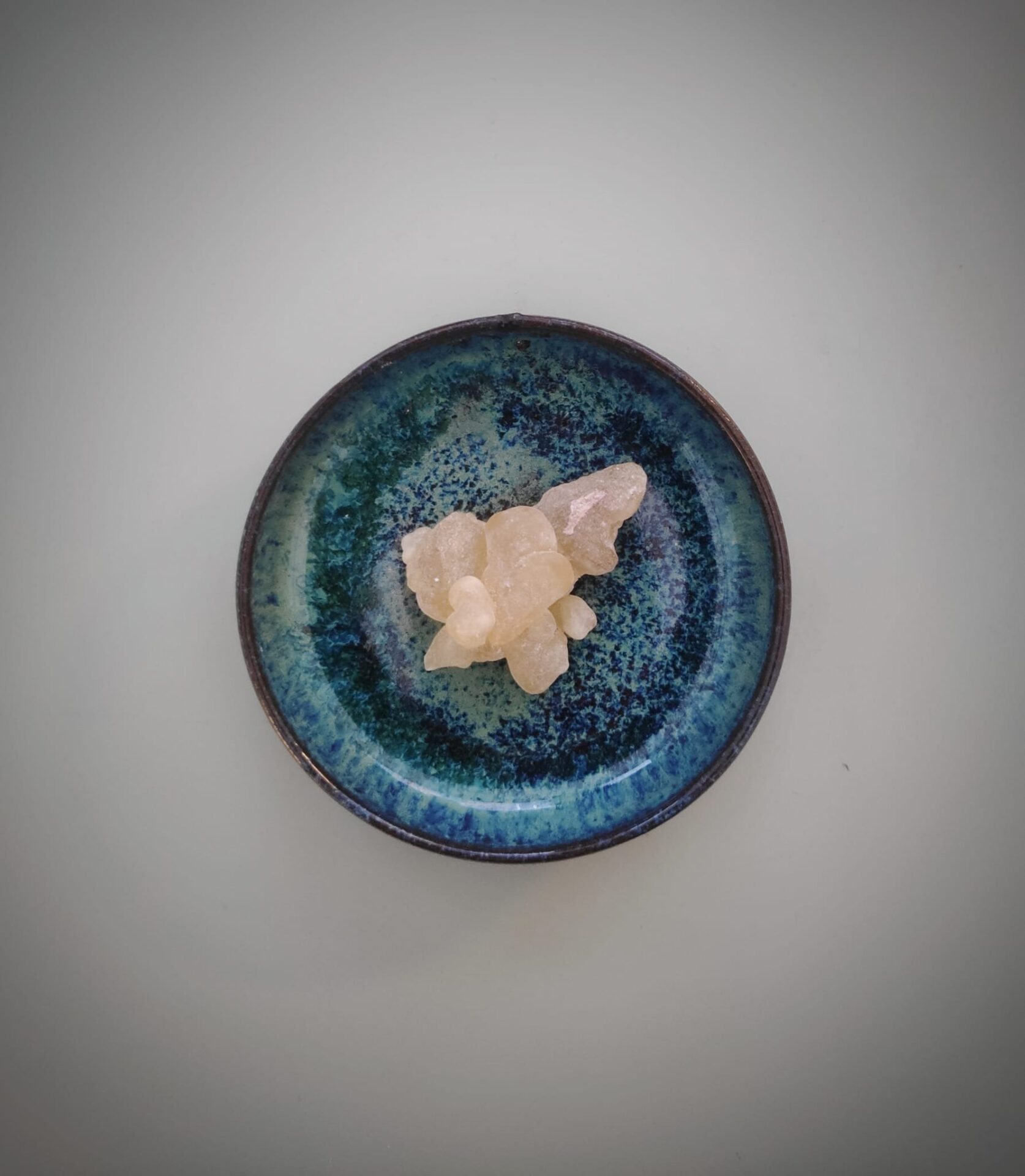 frankincense żywica