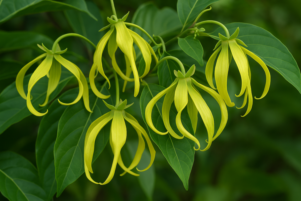 ylang ylang