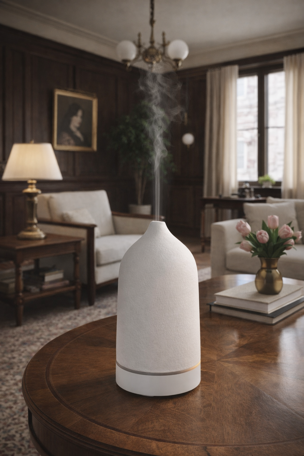 dyfuzor do olejków amfora