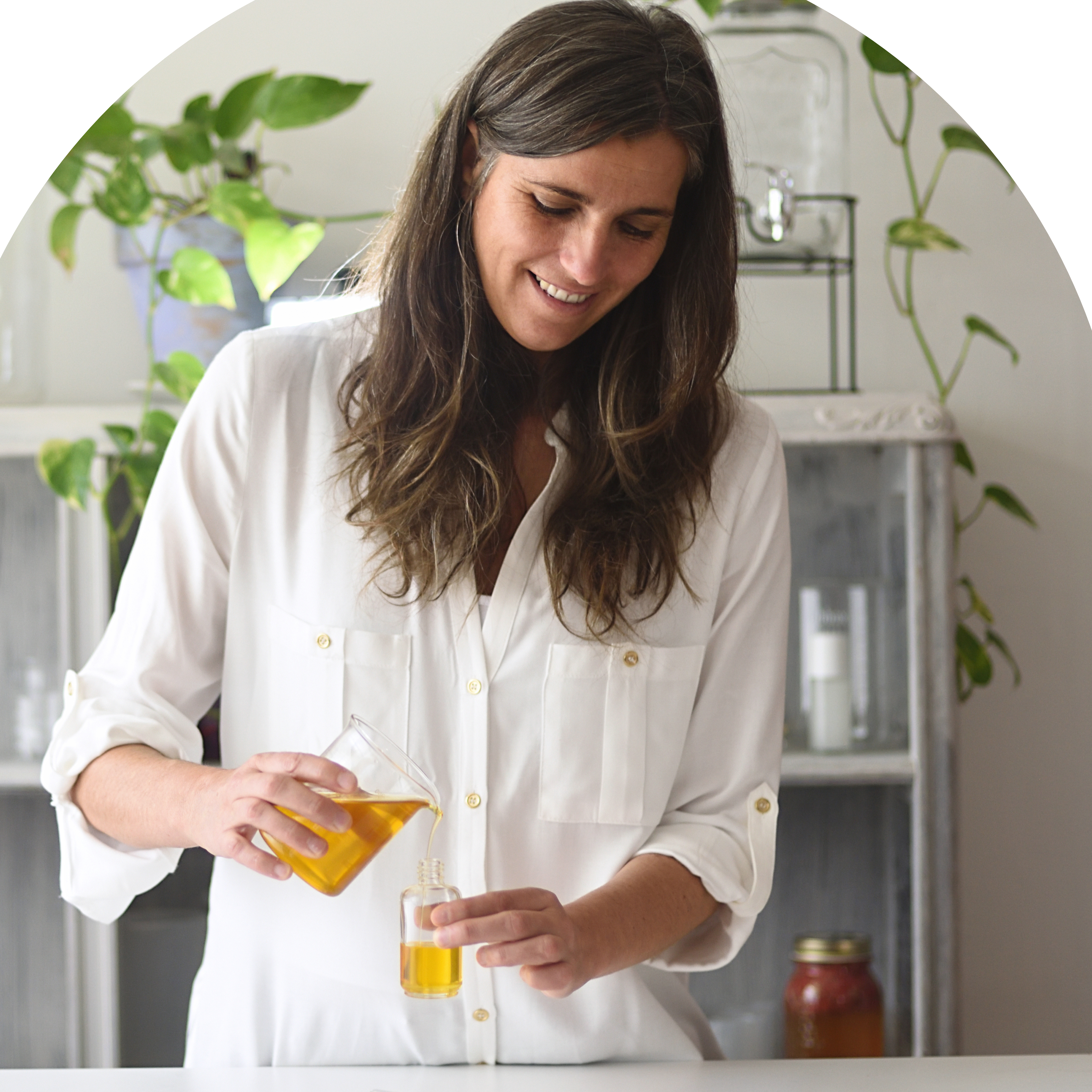 warsztaty aromaterapeutyczne