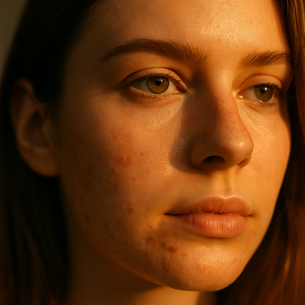 Olejek z drzewa herbacianego na trądzik – jak działa?