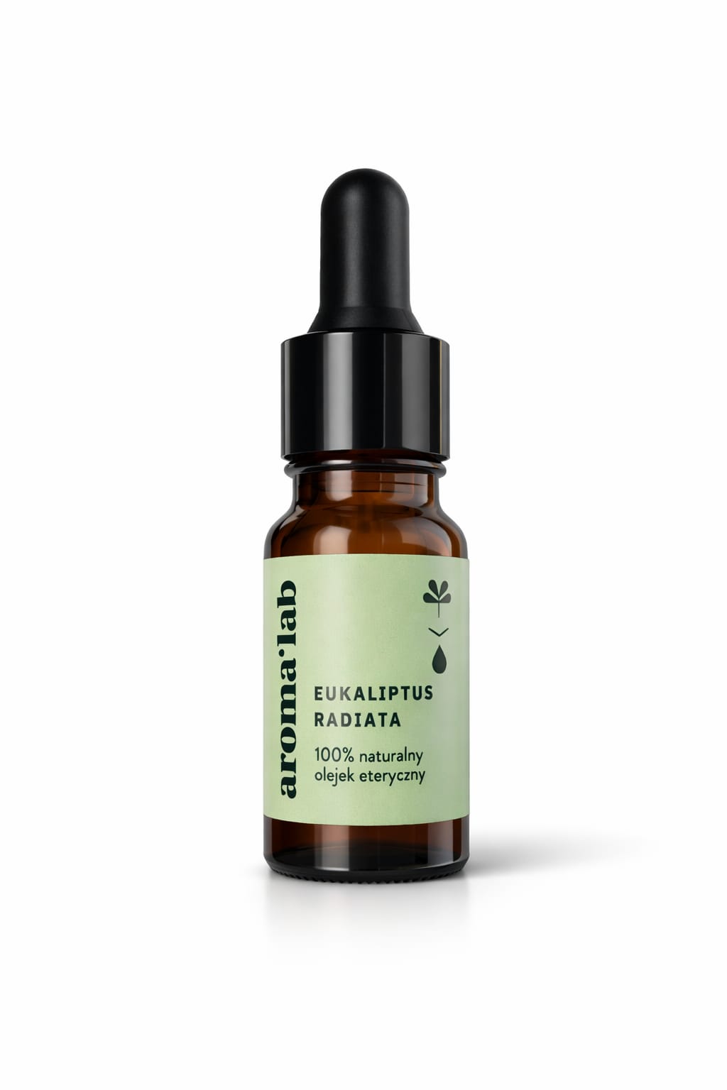 Eukaliptus Radiata naturalny olejek eteryczny - obrazek 3