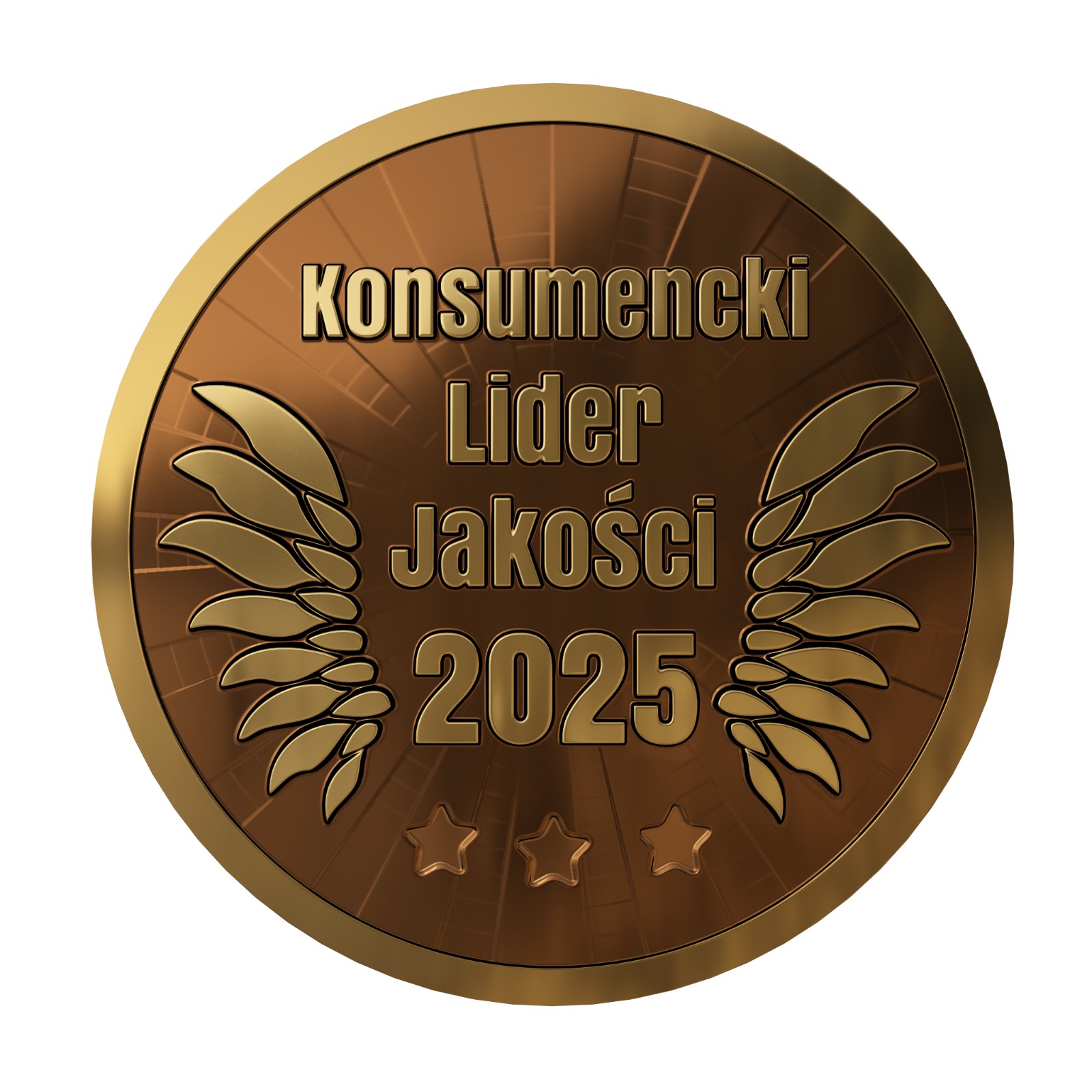 lider jakości