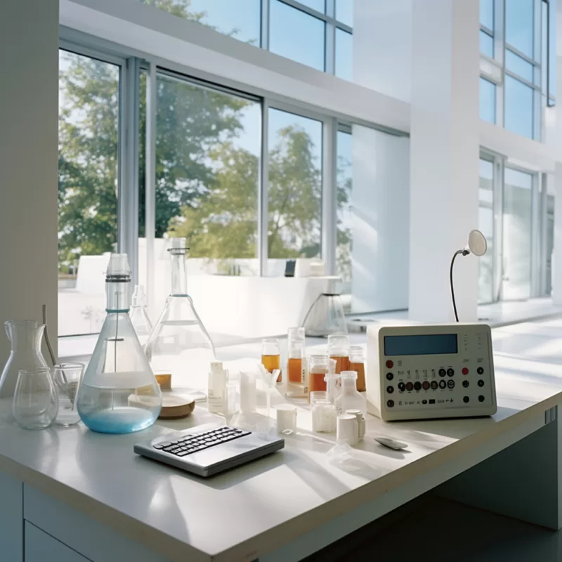 kalkulator stężeń