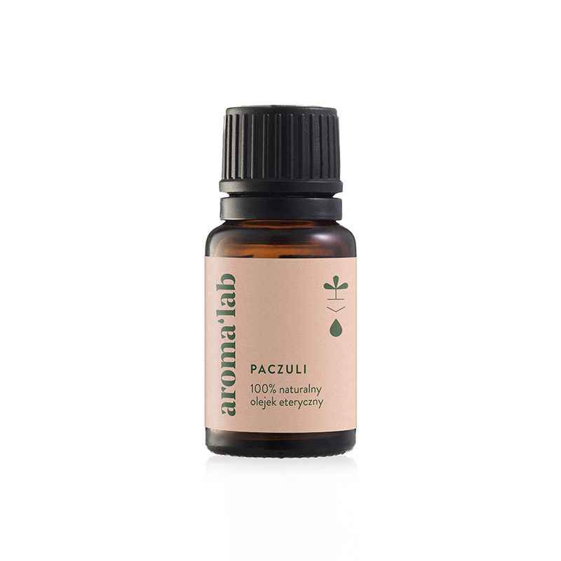 olejek paczuli paczulowy patchouli