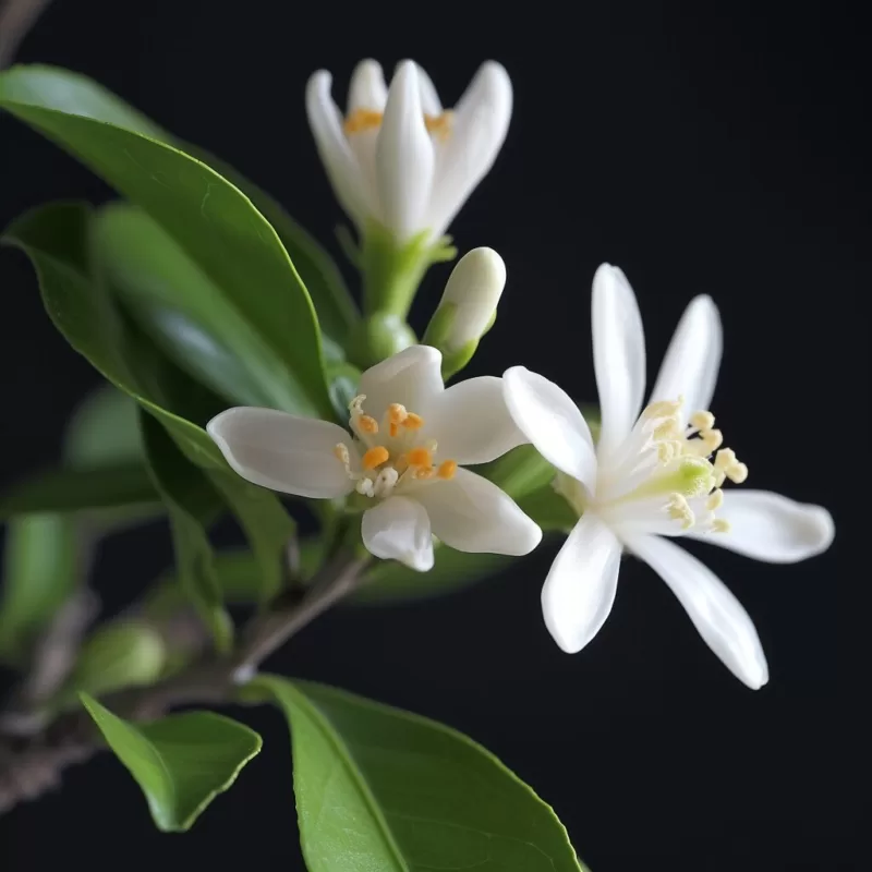 kwiat neroli