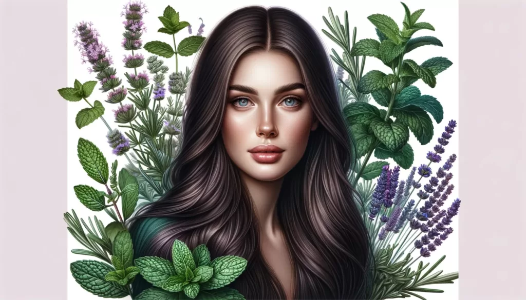 olejki eteryczne wlosy