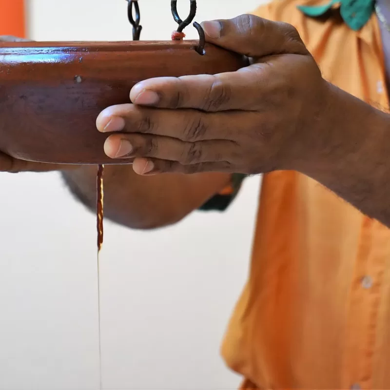 olejki eteryczne i ajurweda