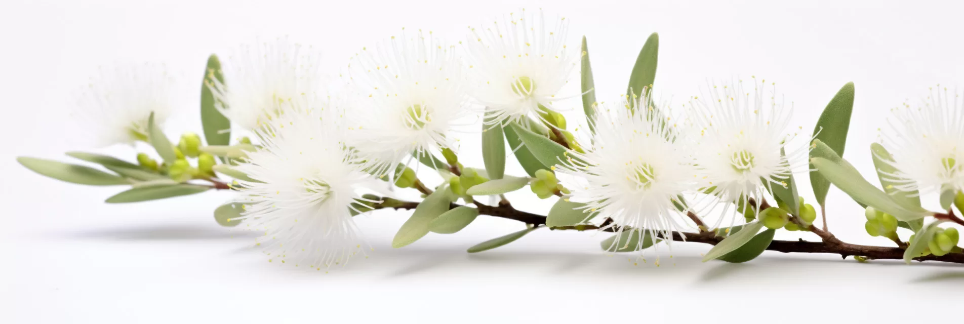 tea tree oil