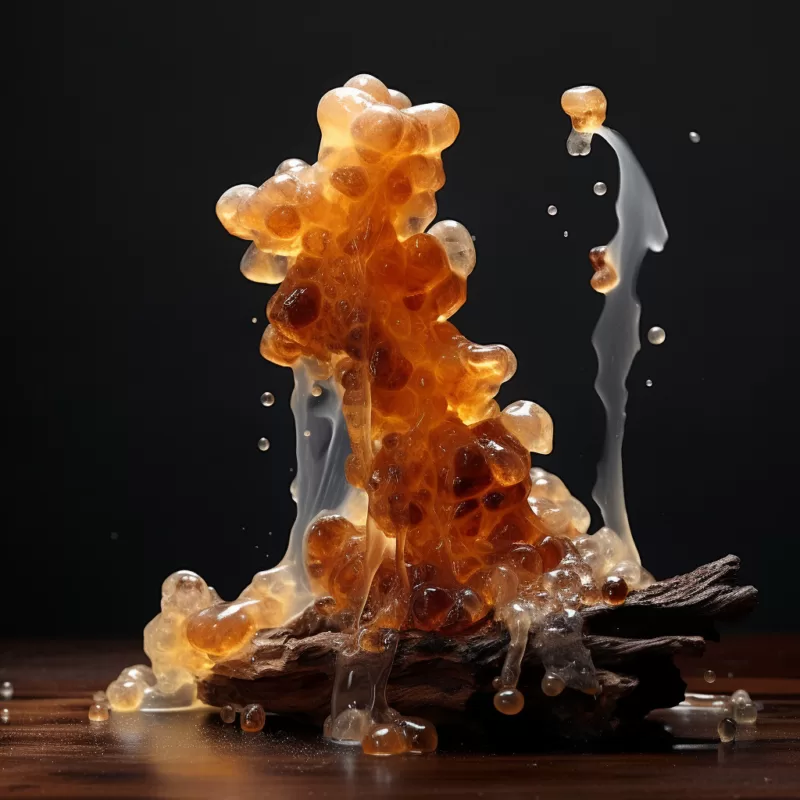 kadzidłowiec właściwości