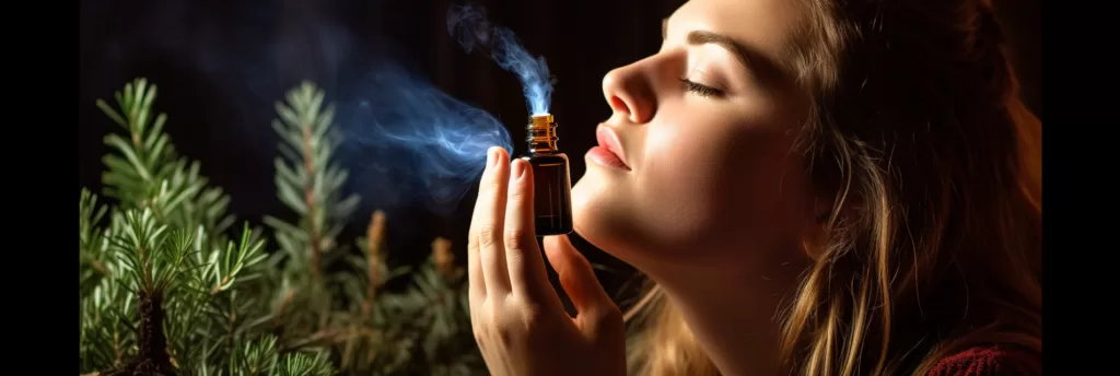 inhalacje olejek sosnowy